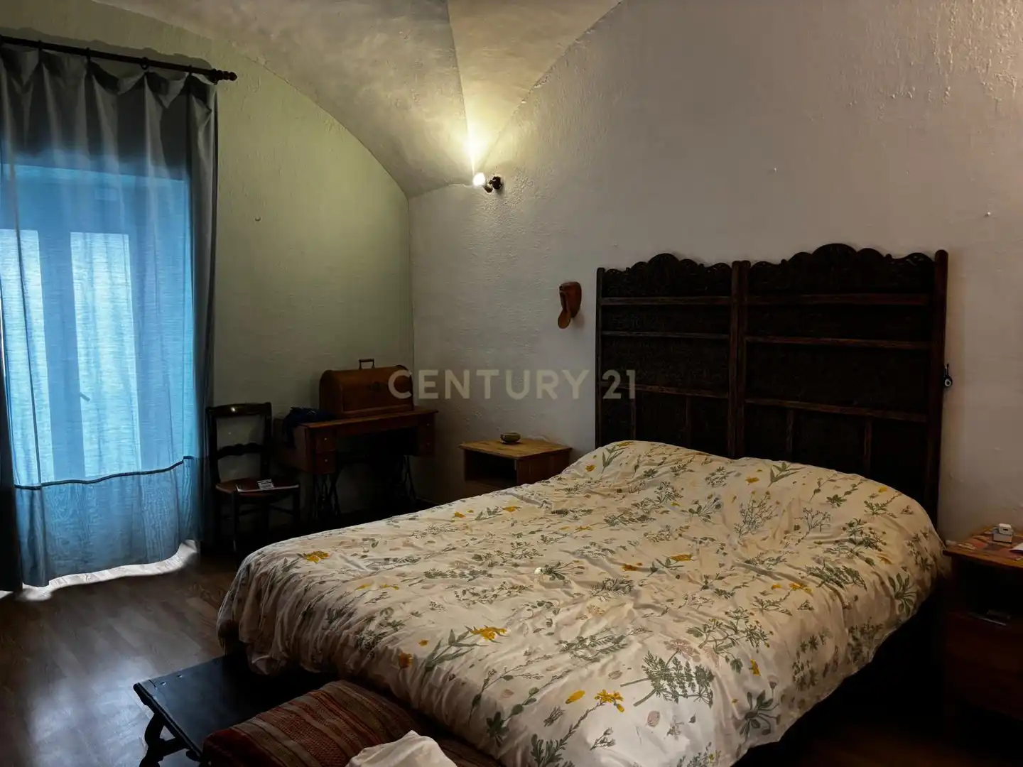 Habitación de Casa o chalet en venta en Cáceres Capital con Jardín privado