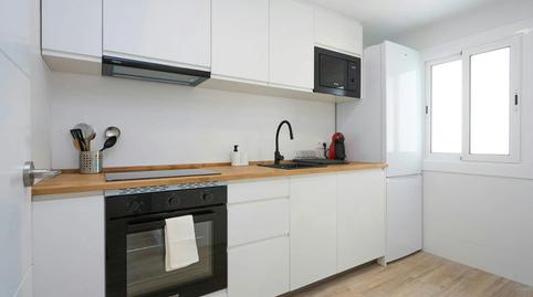 Photo 5 of Flat to rent in N/a, Porta,  Barcelona Capital