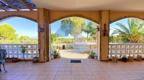 Foto 5 de Casa o chalet en venta en La Huerta, Mutxamel