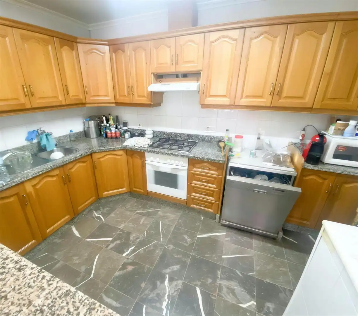 Chalet con jardín en venta en Partida Campet, imagen 9