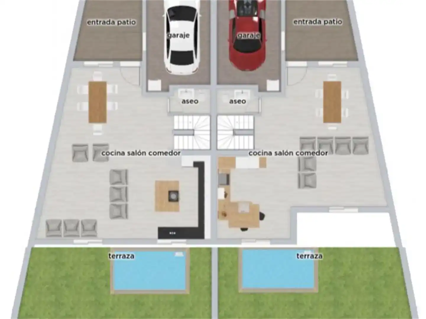 Terreno en venta en Macael