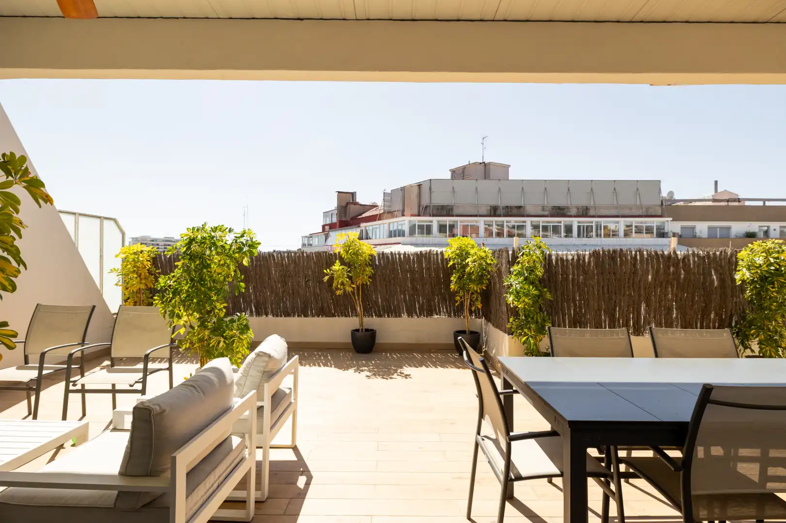 Ático con terraza en venta en Sarrià - Sant Gervasi, imagen 11