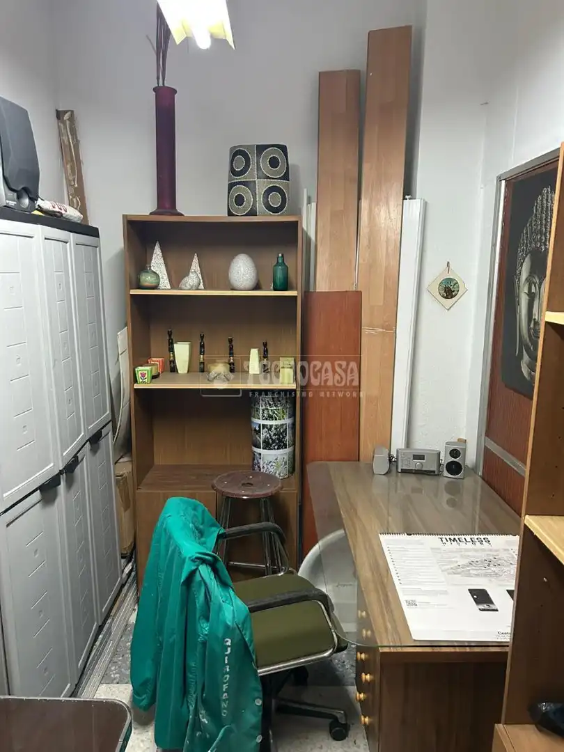 Local comercial en venta en Cerro - Amate, imagen 17