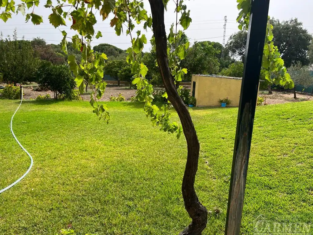 Casa o chalet en venta en Parque Atlántico - Ronda este