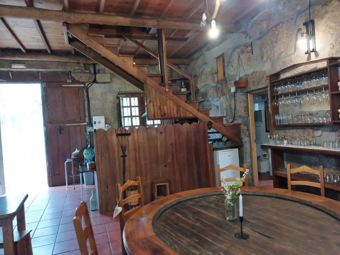 Local en venta en Cortegada