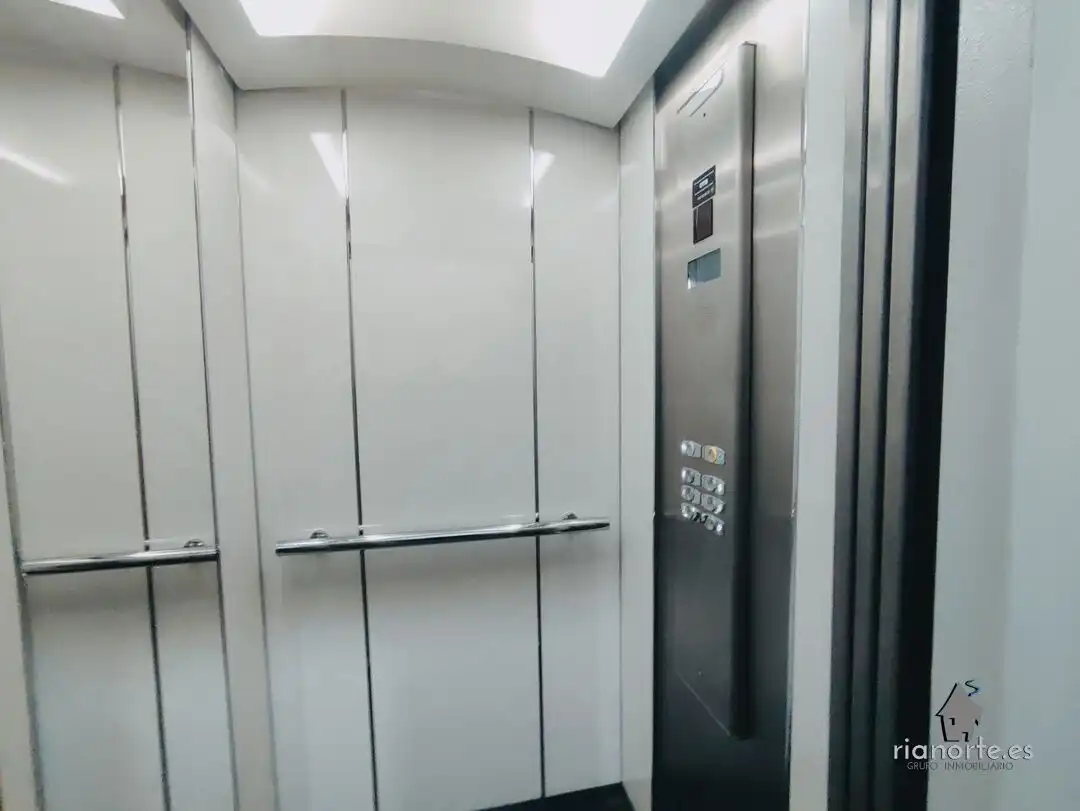 Flat with lift for sale in Sama, imagen 28