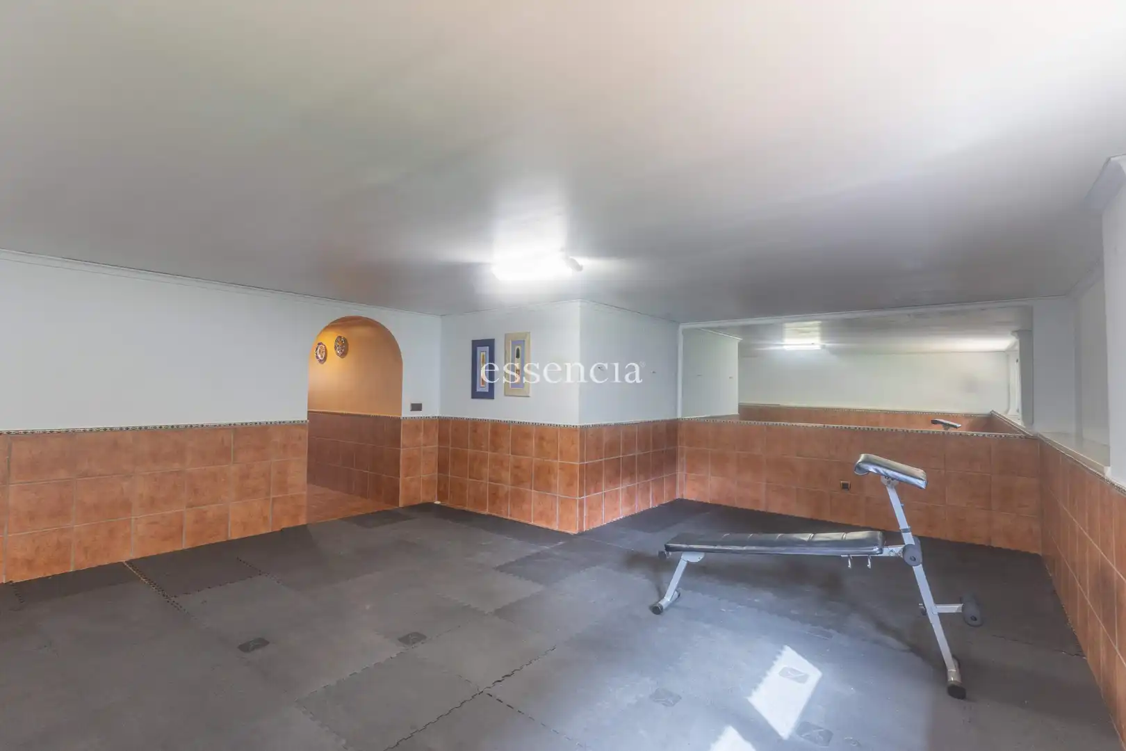 Casa o chalet en venta en Benirredrà con Jardín privado, Trastero y Piscina