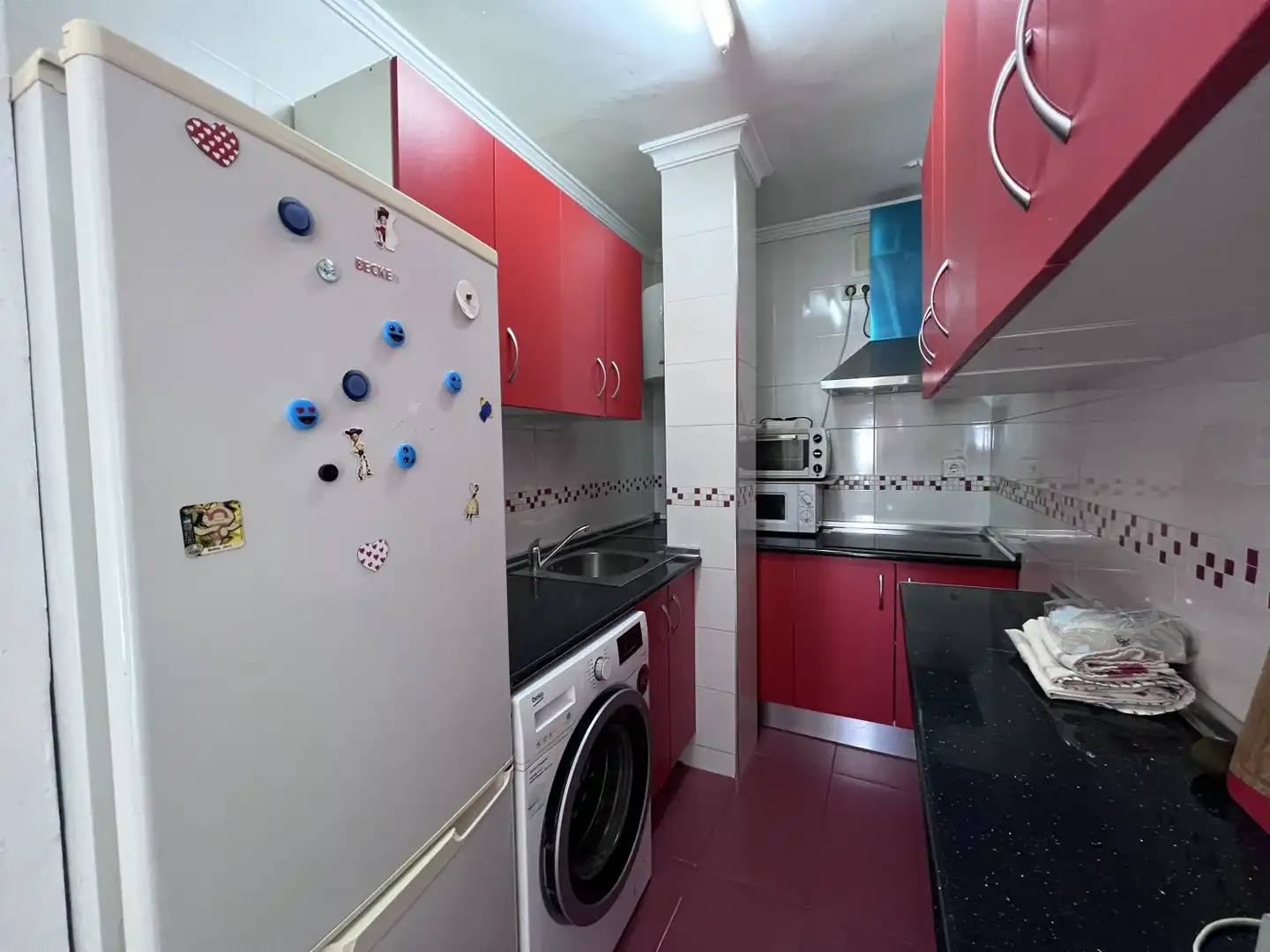 Apartament amb ascensor en venda a La Carihuela - Los Nidos, imagen 13