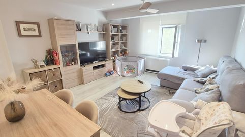 Foto 5 de Piso en venta en Garrido Norte, Salamanca Capital