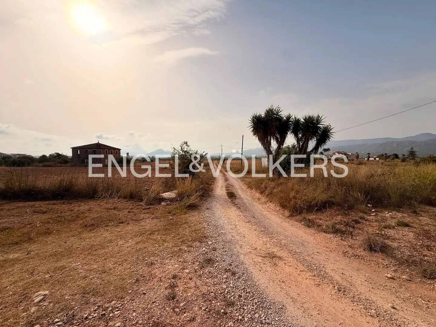 Residencial en venta en Beniarbeig