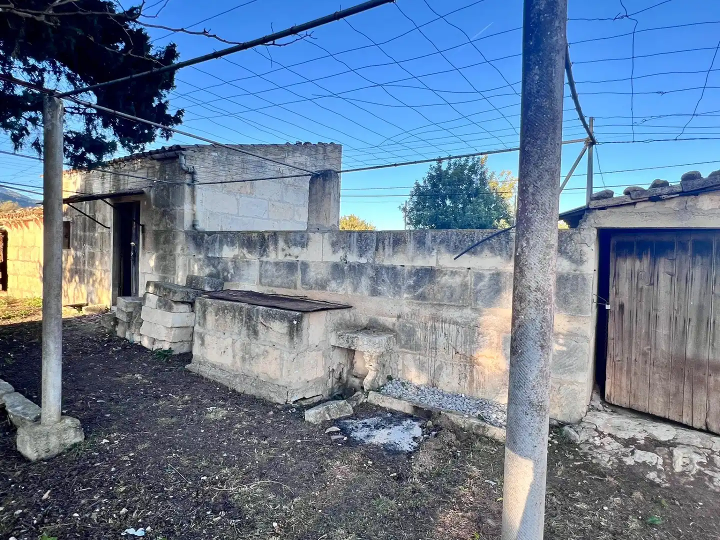 Casa rústica en venta en Campanet, imagen 4