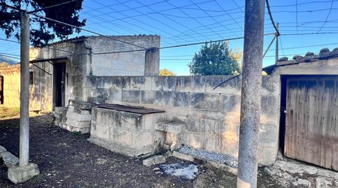 Foto 4 de Finca rústica en venta en Campanet, Illes Balears