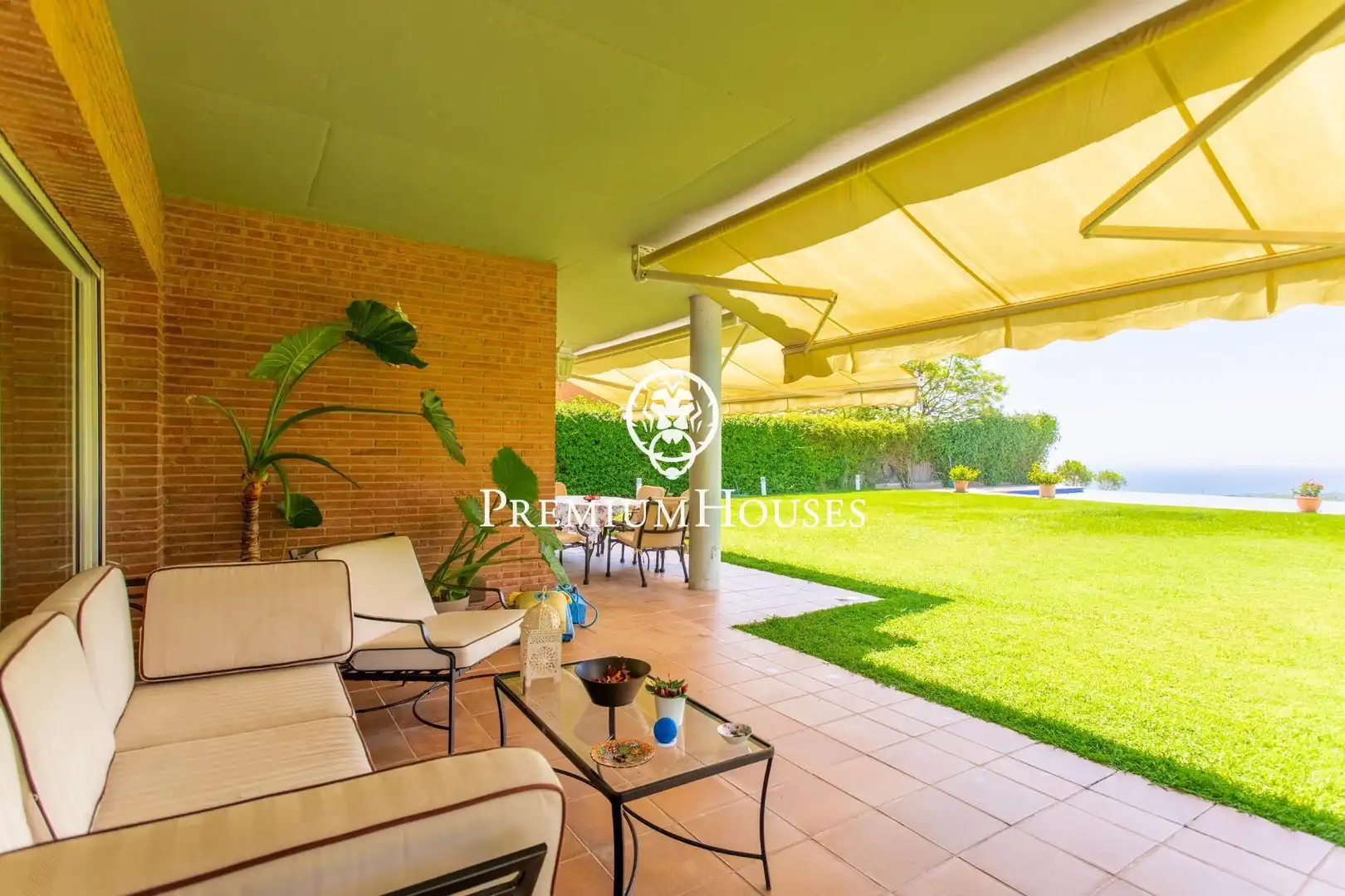 Casa amb terrassa en venda a Rocaferrera, imagen 8