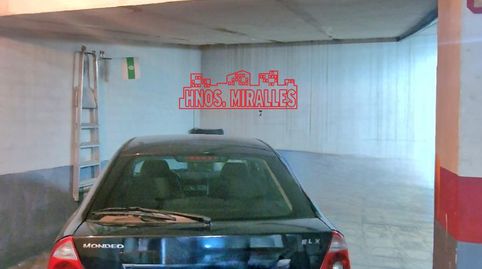 AMPLIO APARCAMIENTO IDEAL PARA COCHE CON REMORQUE O ESPACIO PARA MOTOS TAMBÍEN CON TRASTERO TODO EN UNO !!, imatge 4