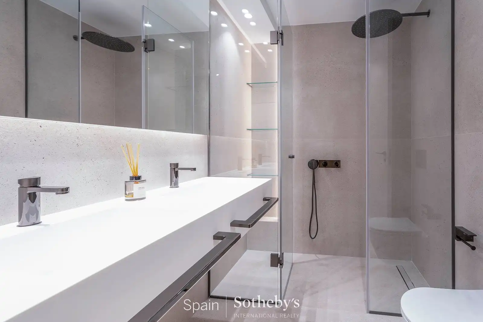 Apartamento con ascensor en venta en Calle de Lagasca, imagen 31