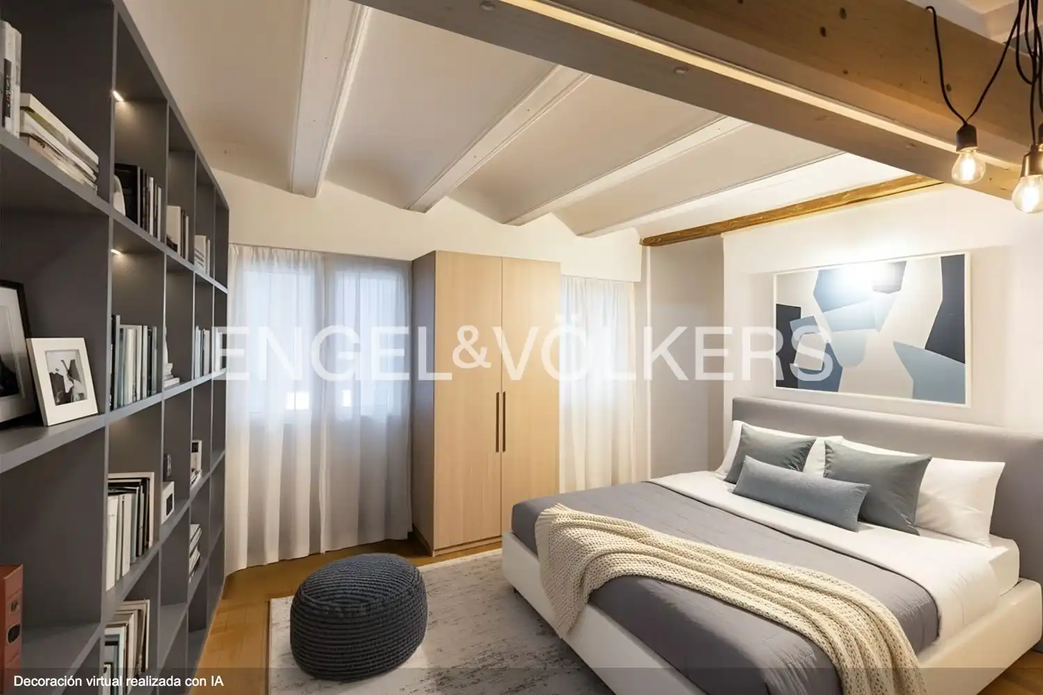 Habitación de Piso en venta en Valencia con Aire acondicionado, Calefacción y Terraza