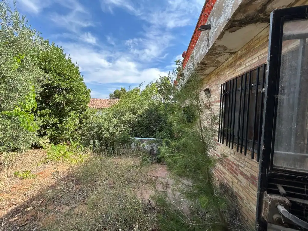Casa o chalet en venta en Requena