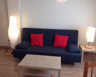 Study to rent in Numancia