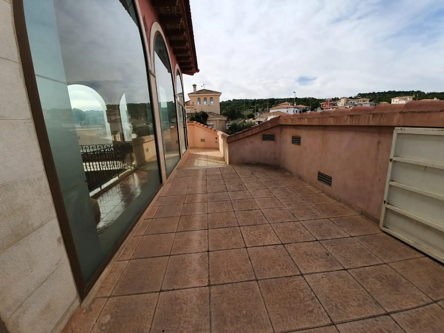 Chalet con piscina en venta en C/ Irlanda, imagen 32