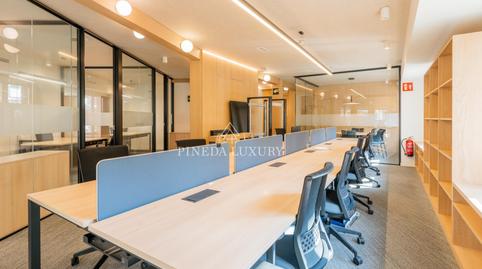 Foto 2 de Oficina en venta en  Mercado, 25, El Mercat,  Valencia Capital