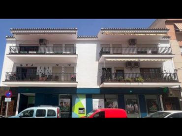 Local comercial en venda a Calle Rafael Quintana Rosado