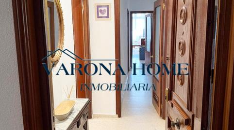 Foto 5 de Piso de alquiler en Calle del Evangelio, 4, Huerta de la Reina - Trassierra,  Córdoba Capital