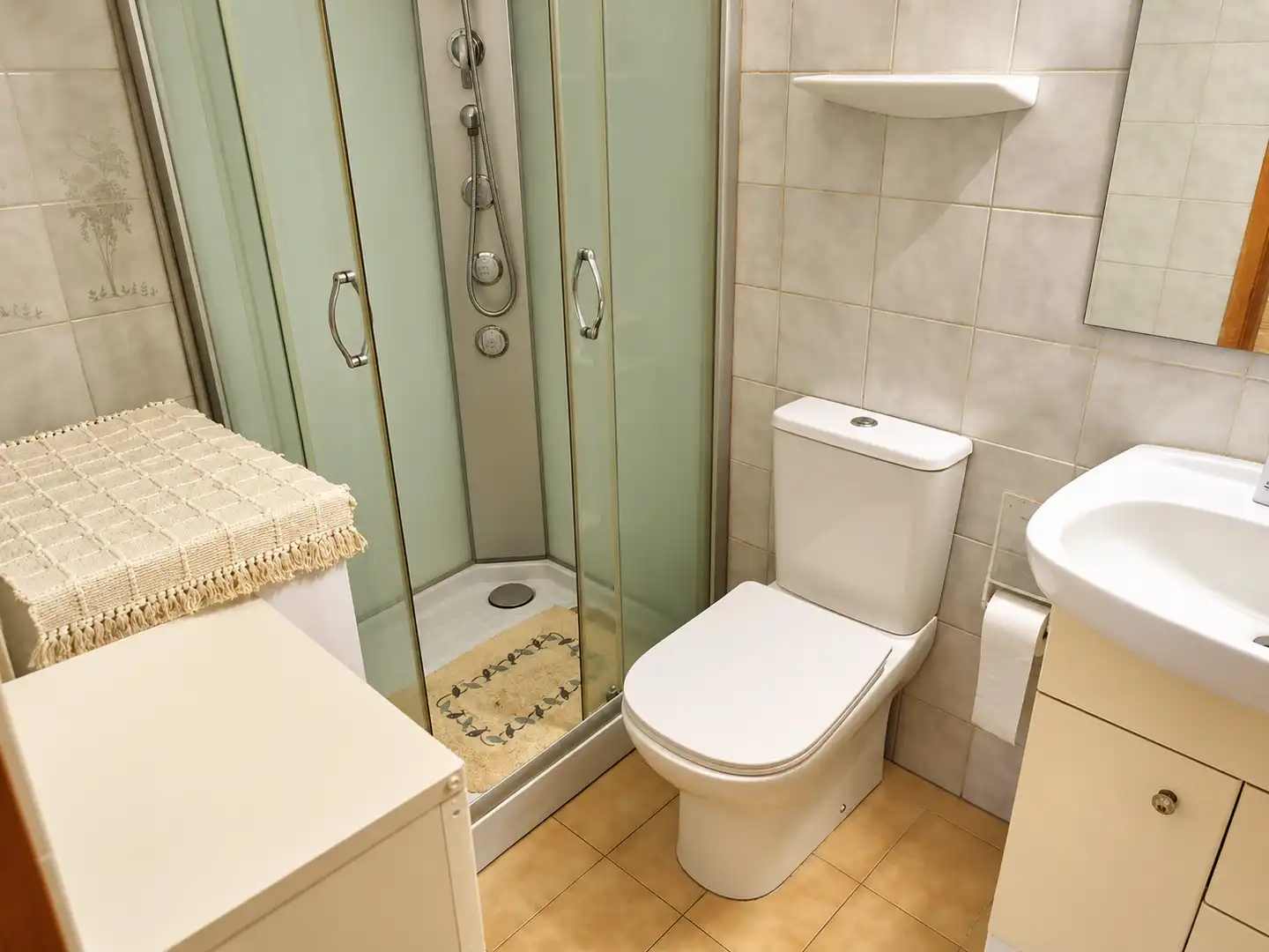 Wohnung zum Verkauf in Avinguda Vila de Blanes, 125, Fenals