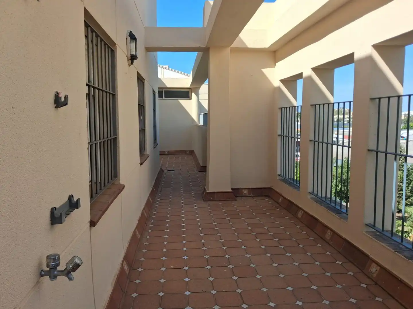 Wohnung mit Pool zum Verkauf in Caballero Bonald - San José Obrero - Guadalcacín, imagen 10