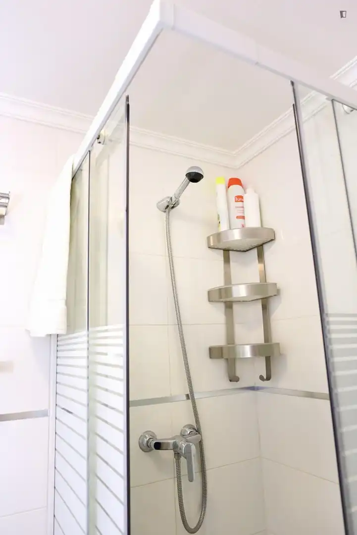 Apartament amb ascensor de lloguer a Centro, imagen 10