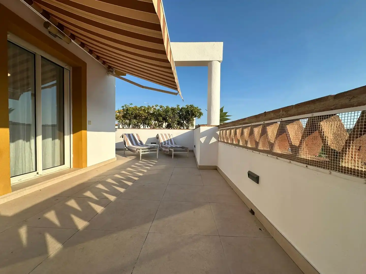 Penthouse mit Pool zur Miete in Mijas Golf, imagen 15