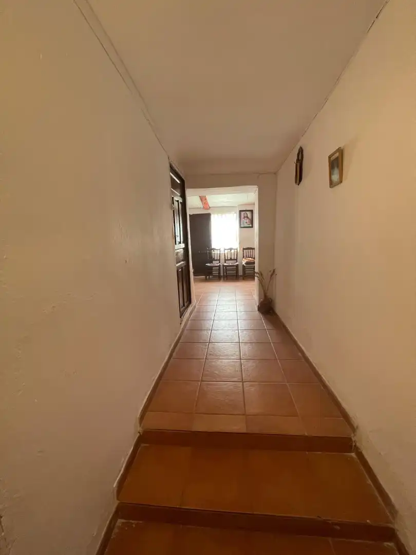 Casa o chalet en venta en Villanueva de la Fuente con Jardín privado y Trastero