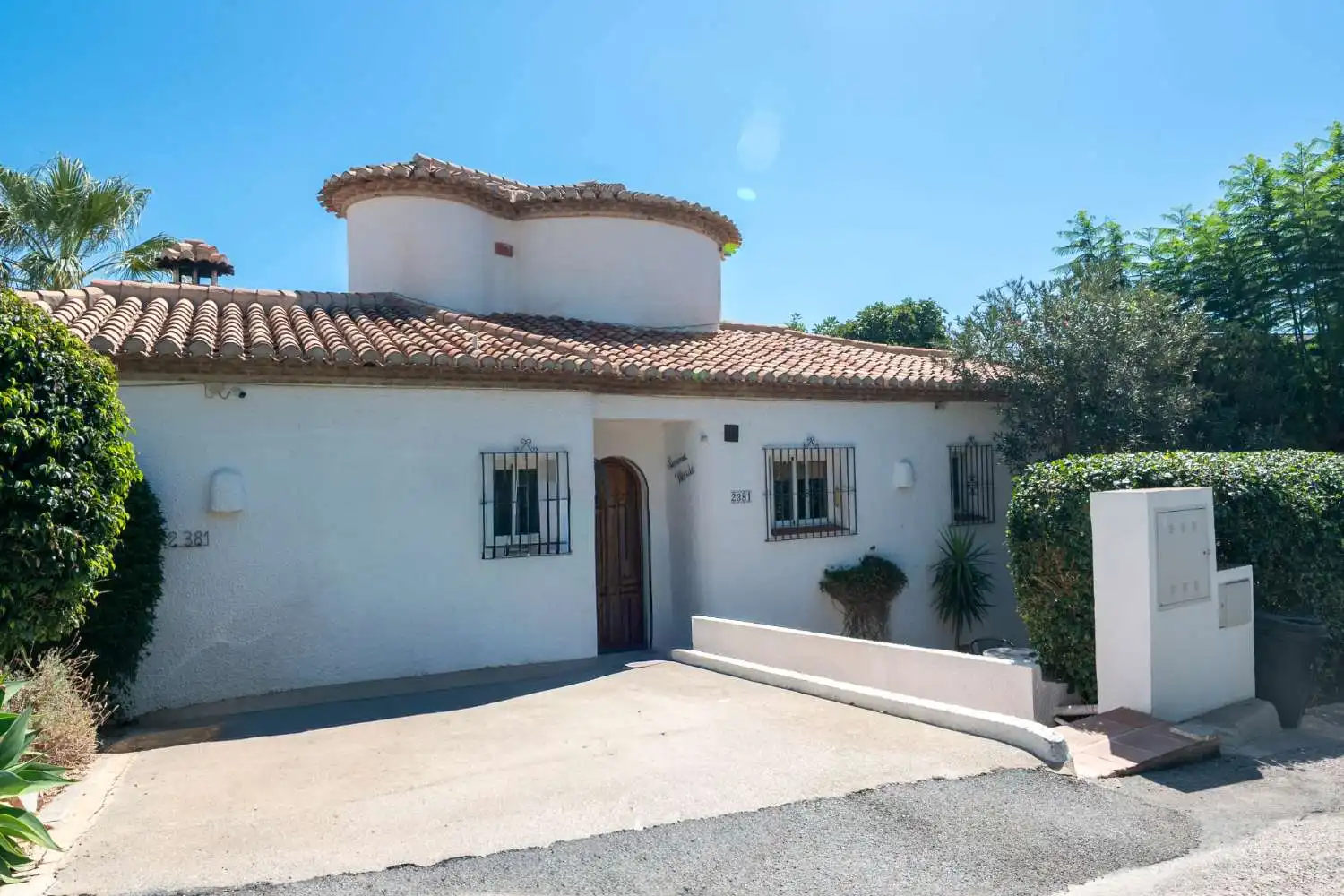 Detached house with pool for sale in Centro, imagen 33