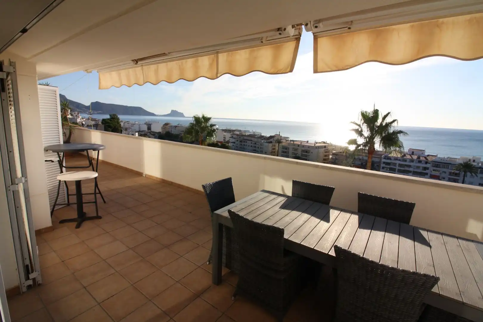 Wohnung mit Pool zur Miete in Altea ciudad, imagen 14