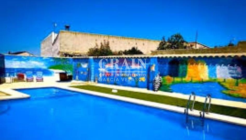 Photo 1 of Single-family semi-detached for sale in Chinchilla de Monte-Aragón, Albacete