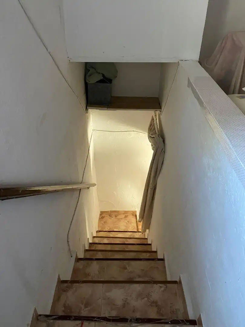 Casa o chalet en venta en Yeste con Balcón