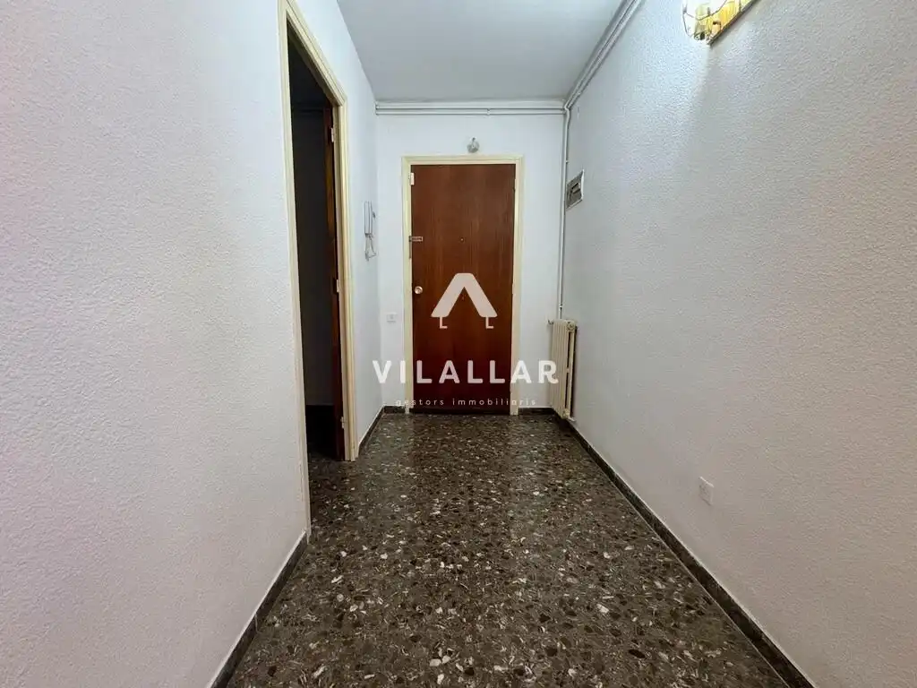 Pis en venda en Terrassa amb Balcó