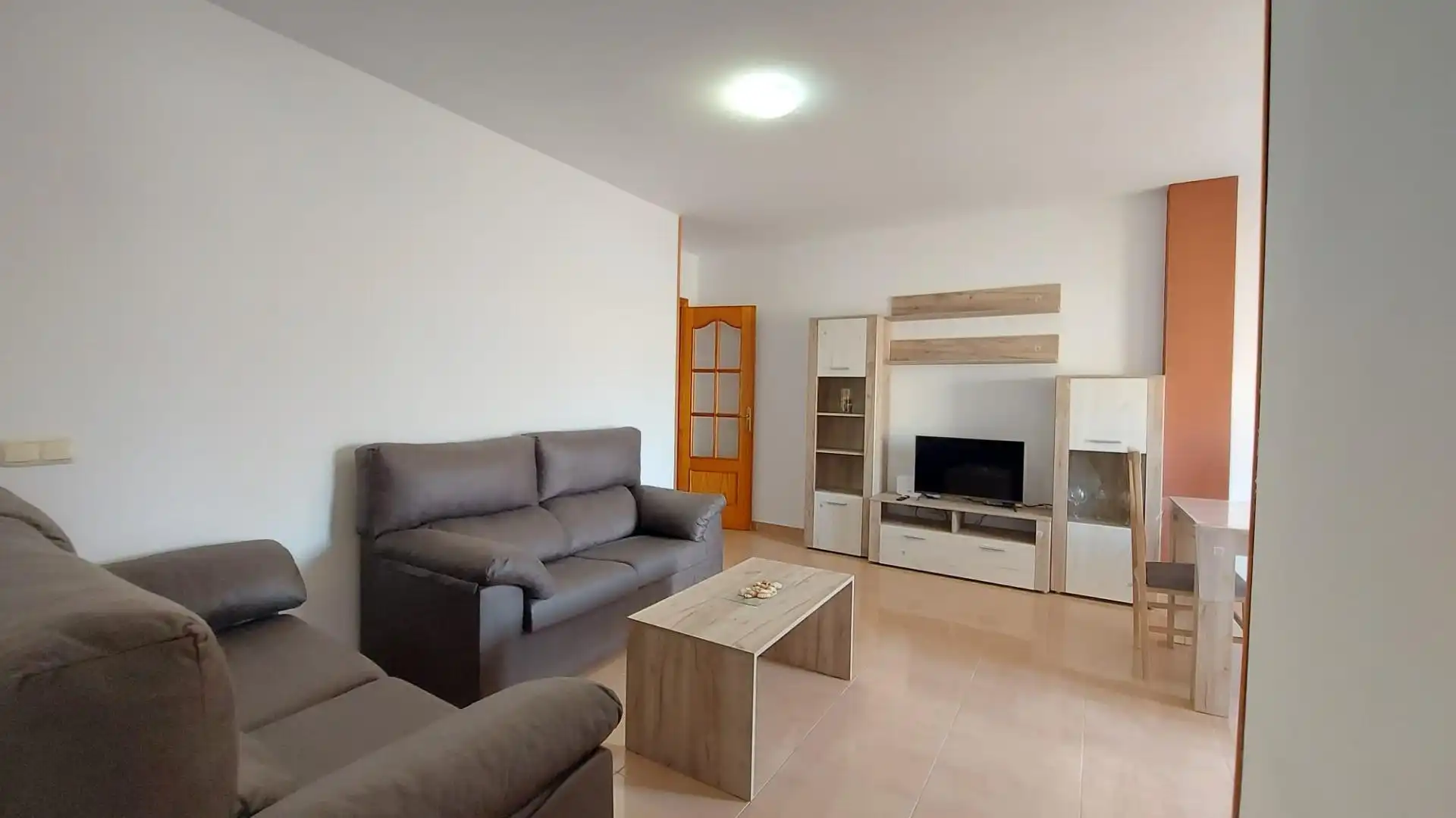 Penthouse mit Aufzug zum Verkauf in El Ejido Ciudad, imagen 9