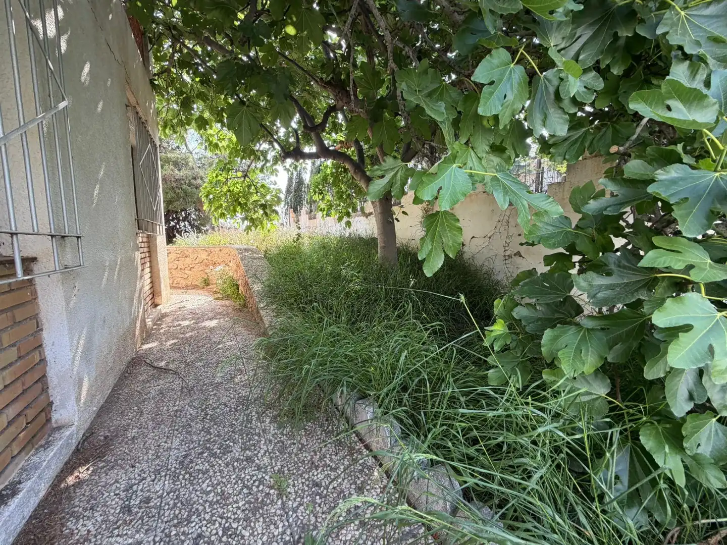 Casa o xalet en venda en Águilas amb Jardí privat, Terrassa i Traster