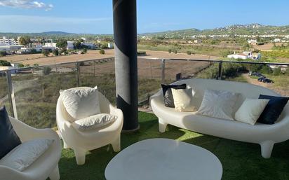 Terrace of Apartment for sale in Eivissa  with Air Conditioner and Terrace