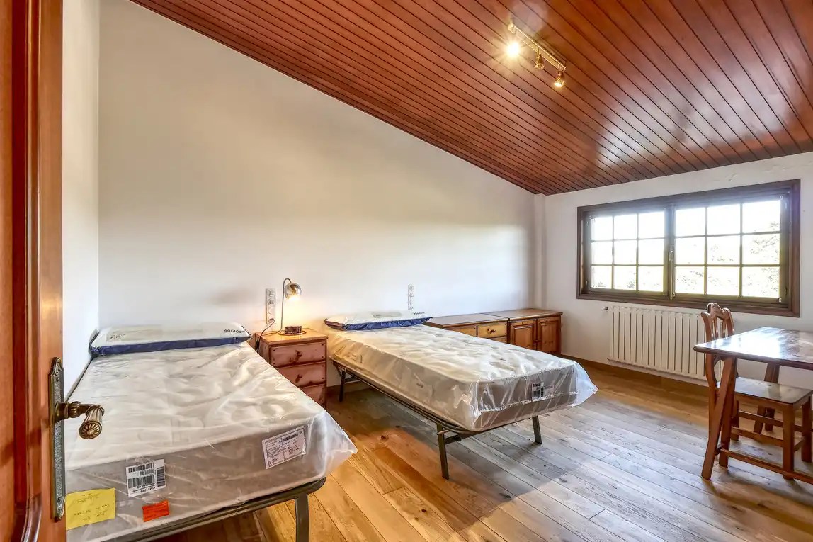 Chalet con piscina en venta en Sada (A Coruña), imagen 38