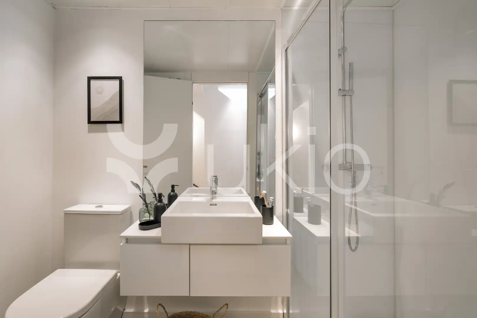 Apartments for rent in Paseo de San Francisco de Sales, Vallehermoso