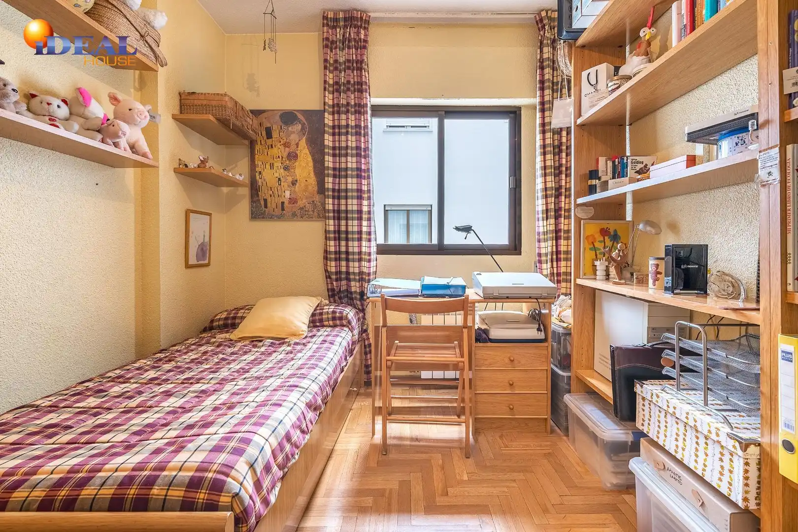 Wohnung mit Aufzug zum Verkauf in Beiro, imagen 26