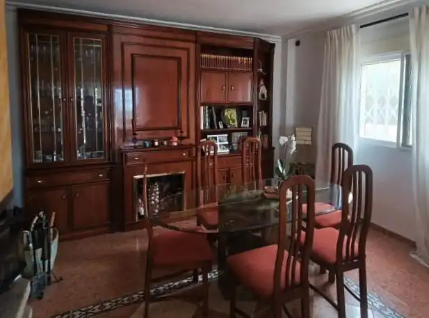 Chalet con terraza en venta en ARBOLES DE LOS, imagen 36