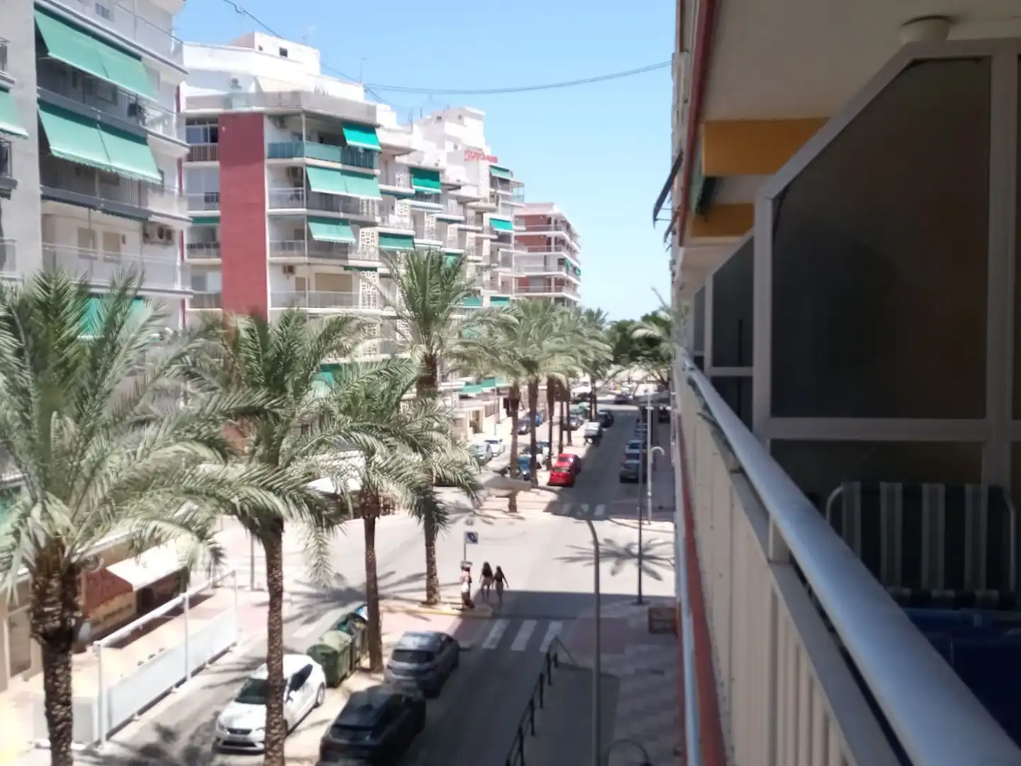 Appartement avec terrasse à vendre à Sant Antoni