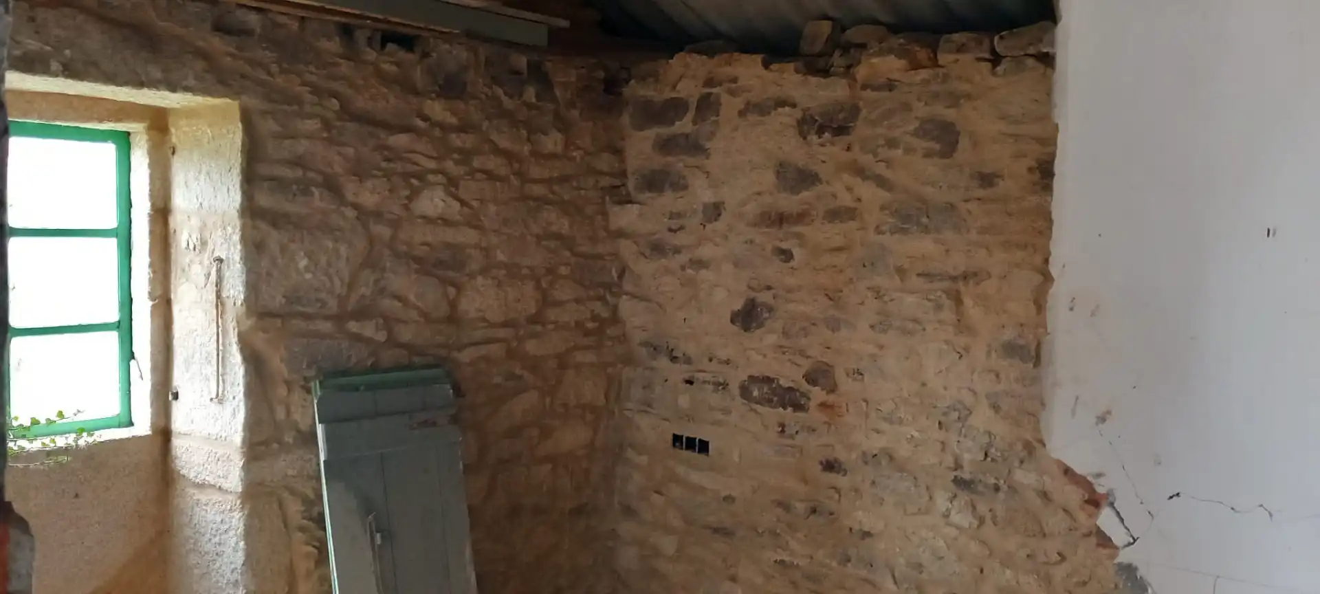 Casa o chalet en venta en Barro
