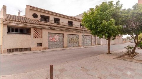 Oportunidad única para promotores, inversores y particulares en Santa Fe Granada, imatge 3