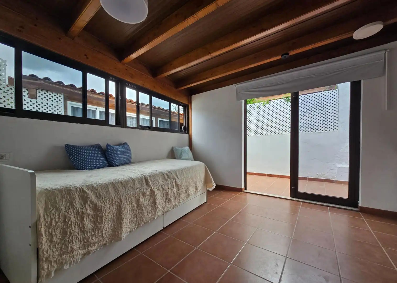 Casa o chalet de alquiler en San Bartolomé de Tirajana, Las Palmas
