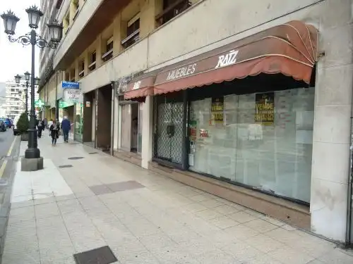 Business premises for sale in Centro - Casco Histórico, imagen 7