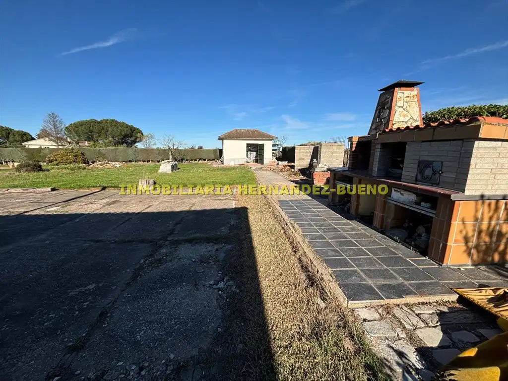 Casa o chalet en venta en Pelabravo con Calefacción, Jardín privado y Terraza