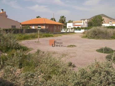 Terreno residenziale in vendita a Calabardina